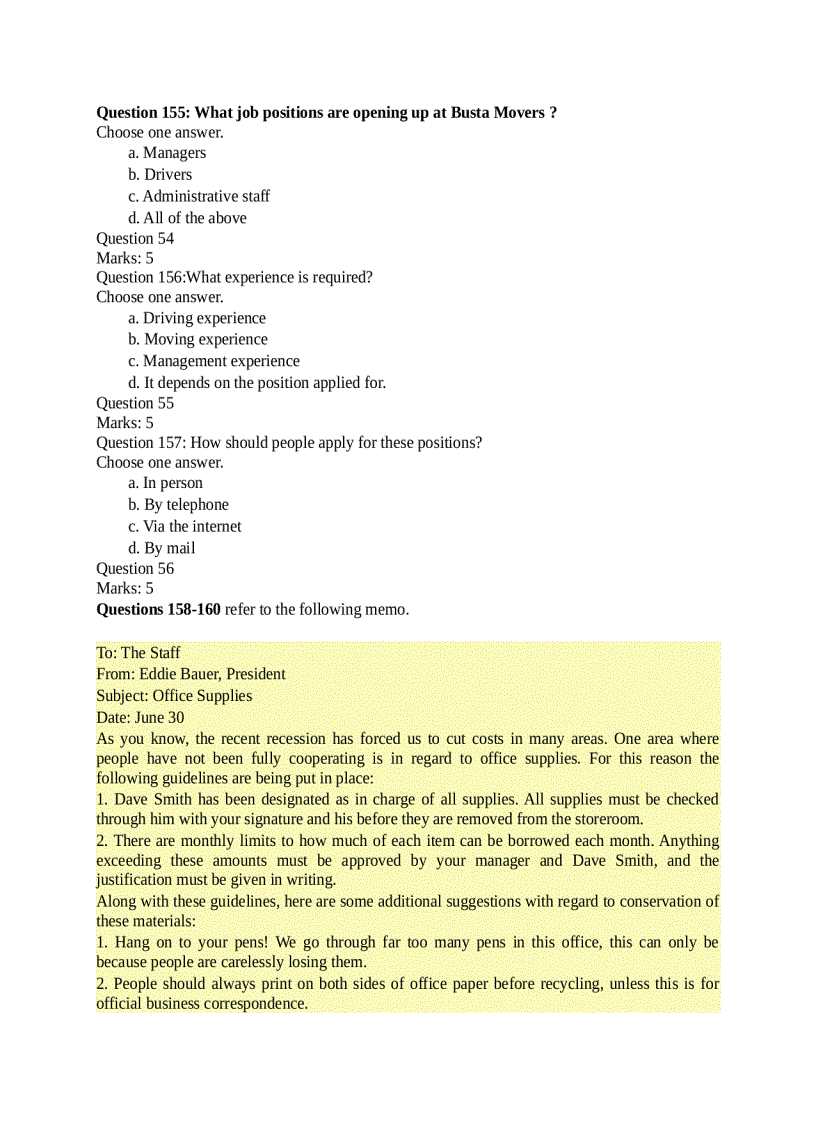 image for page Reading secsion