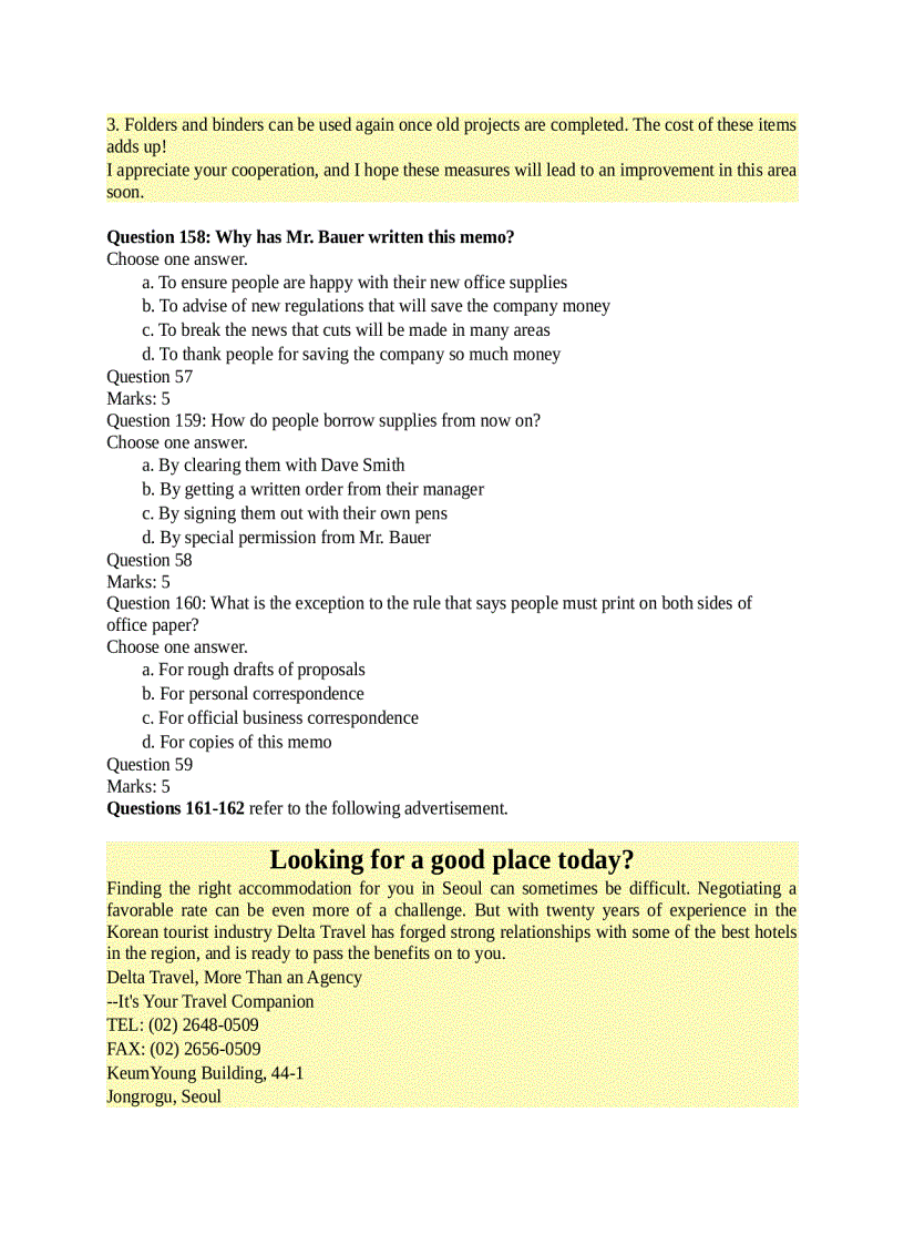 image for page Reading secsion