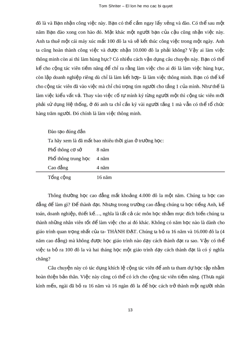 image for page El lớn hé mở các bí quyết