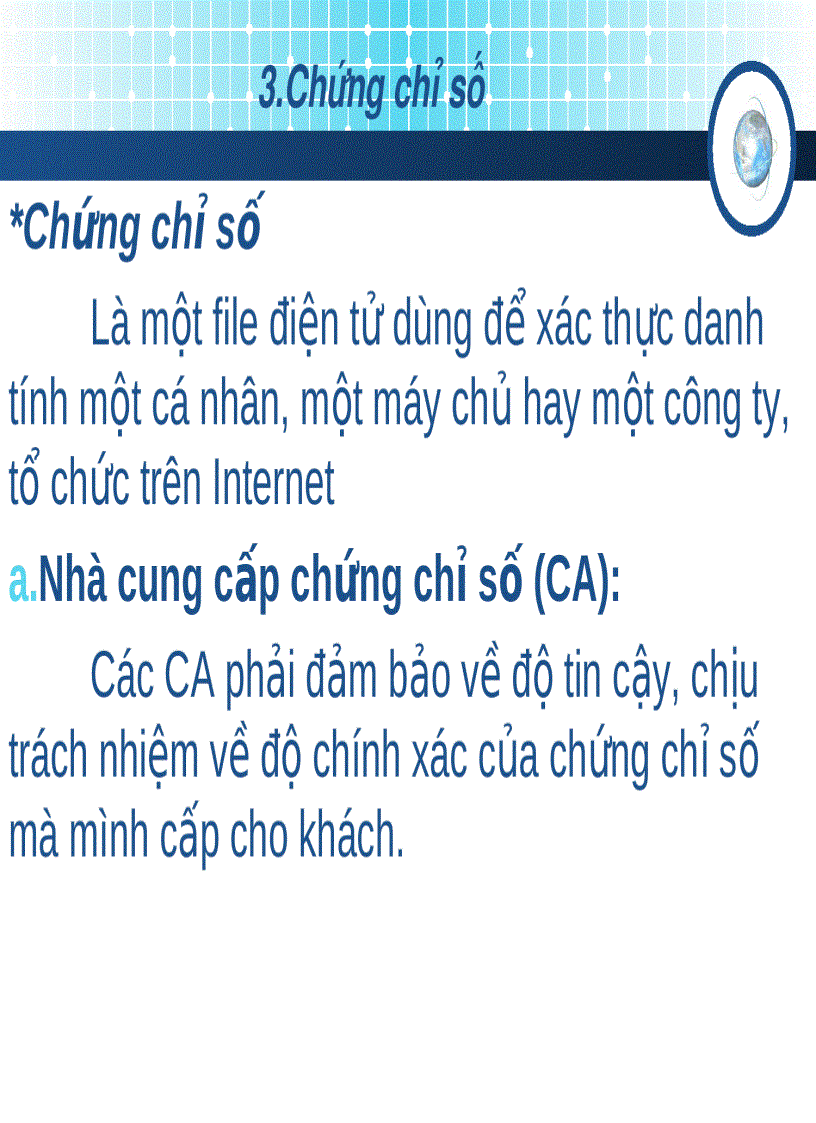 image for page An Toàn Và Bảo Mật Trong Thương Mại Điện Tử