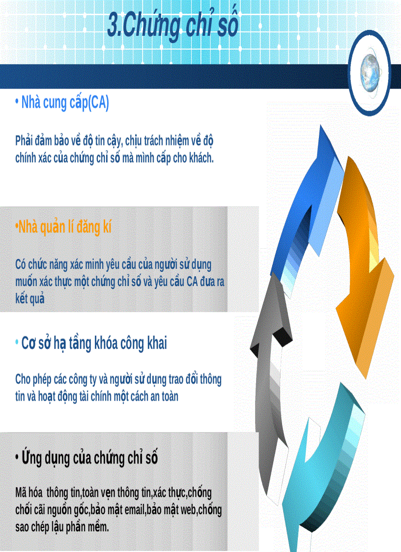 image for page An Toàn Và Bảo Mật Trong Thương Mại Điện Tử