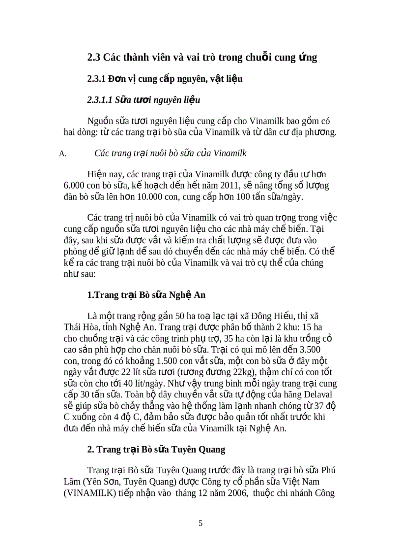 image for page Thao luan quan tri chuoi cung ung