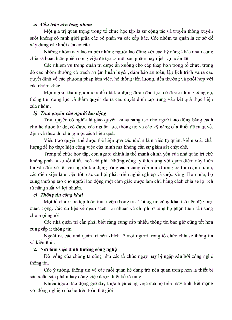 image for page Quản trị học 1