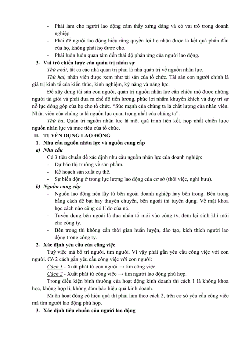 image for page Quản trị học 1