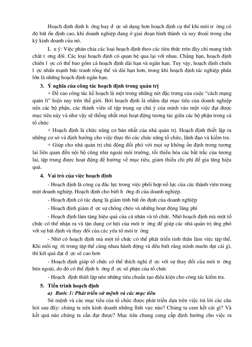 image for page Quản trị học 1