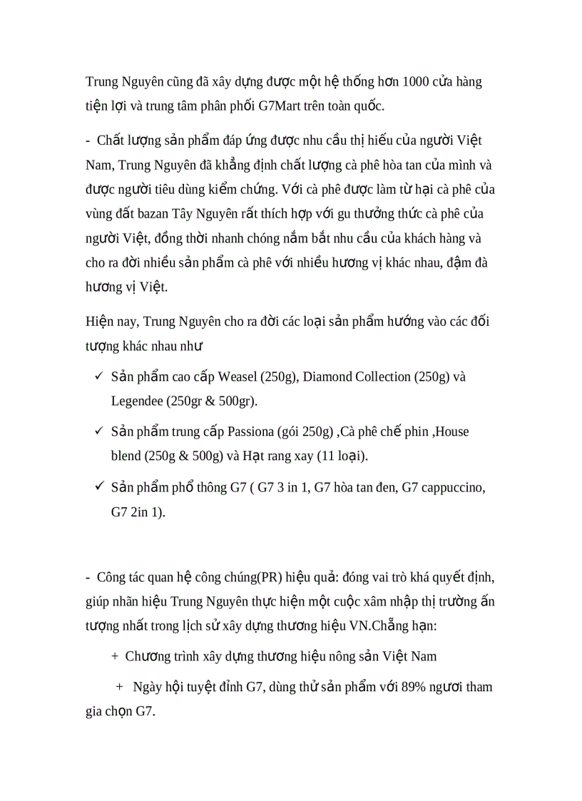 image for page Phân tích môi trường kinh doanh của doanh nghiệp dựa vào mô hình swot