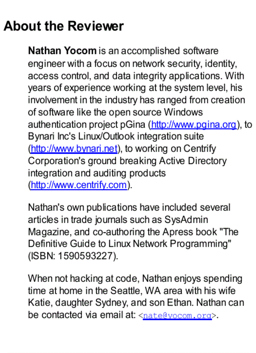 image for page Learning freenas gary sims