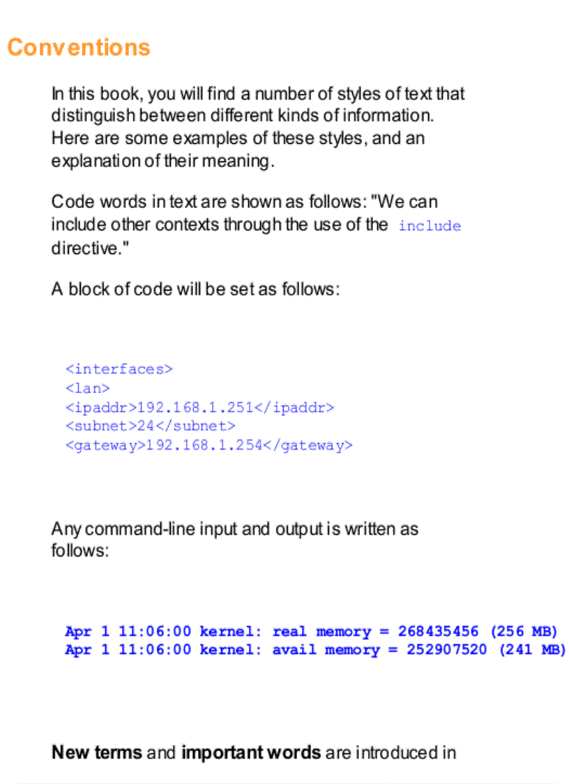 image for page Learning freenas gary sims