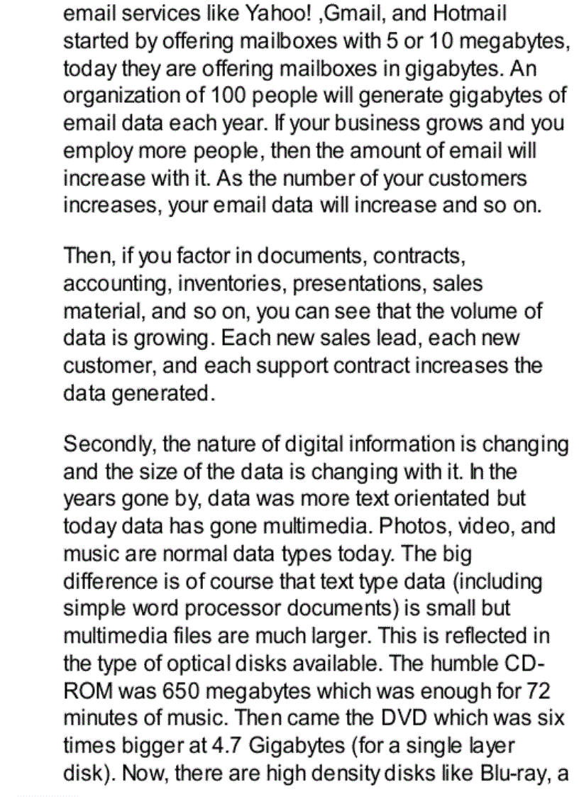 image for page Learning freenas gary sims