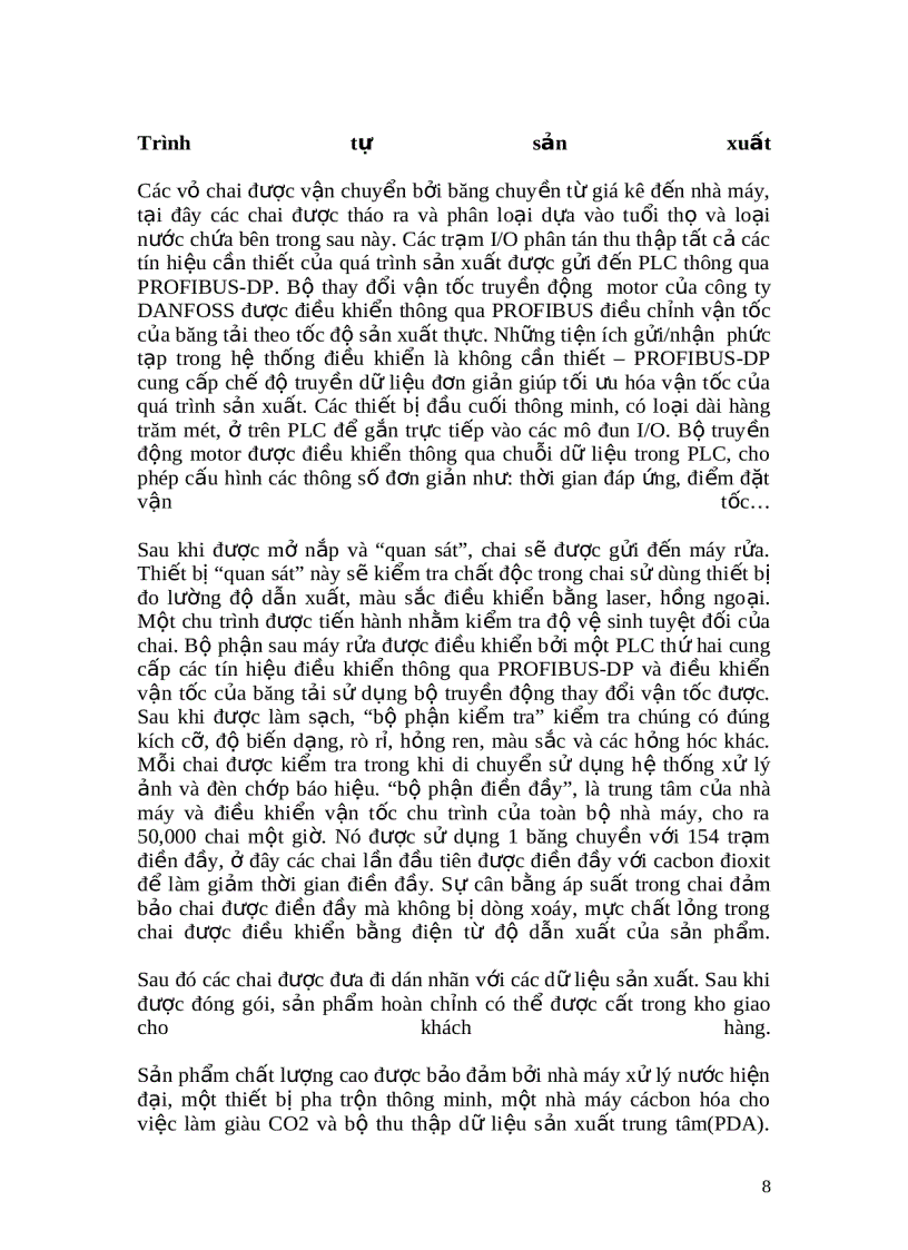 image for page Mô hình chuỗi cung về ứng của coca cola Việt Nam