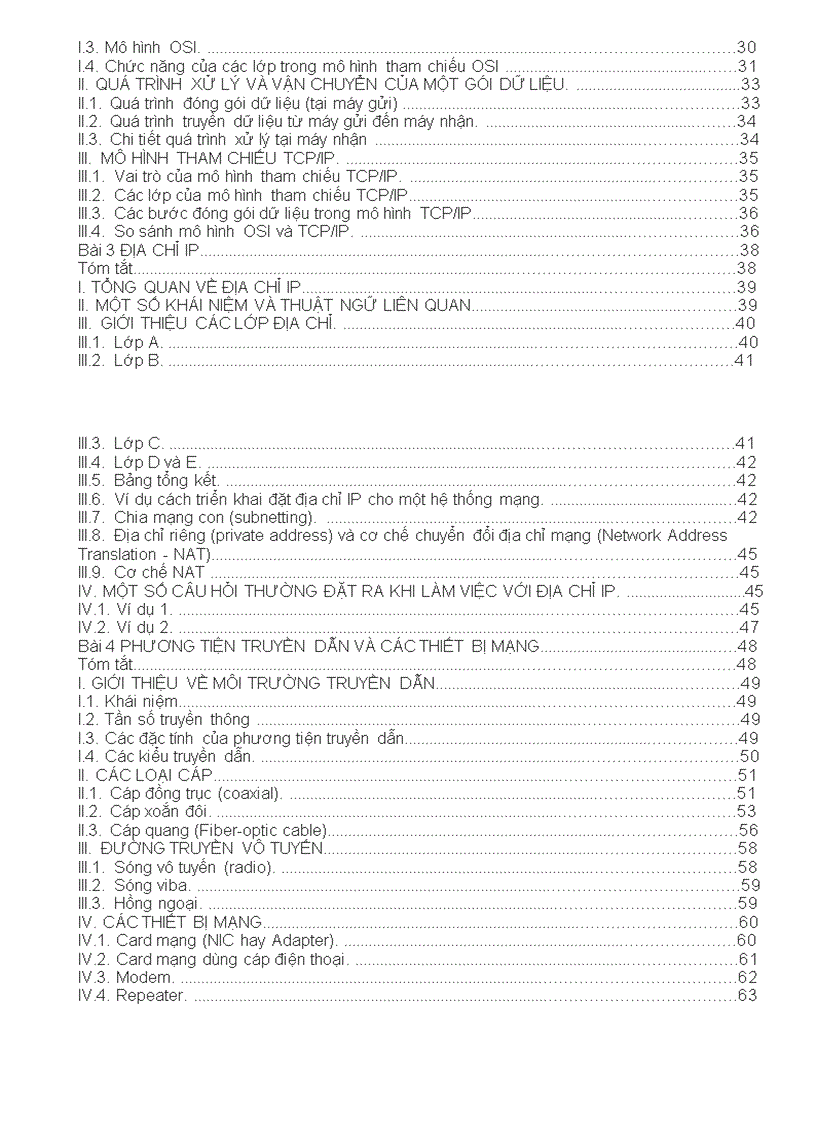 image for page Học phần 3 Quản trị mạng Microsoft Windows