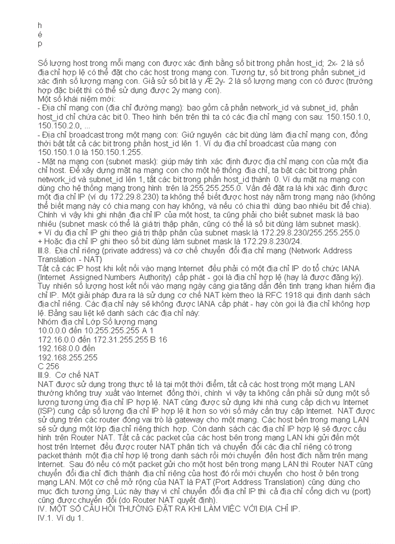 image for page Học phần 3 Quản trị mạng Microsoft Windows