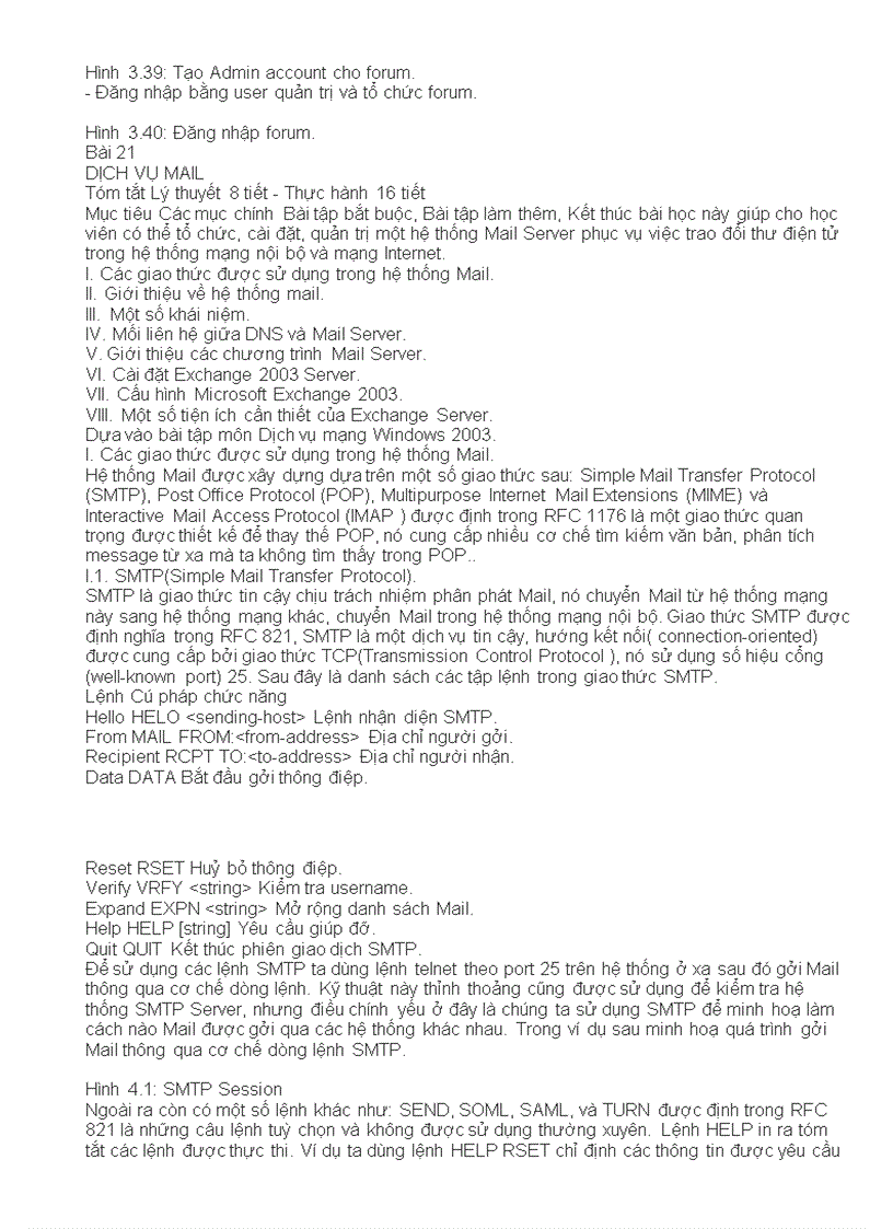 image for page Học phần 3 Quản trị mạng Microsoft Windows