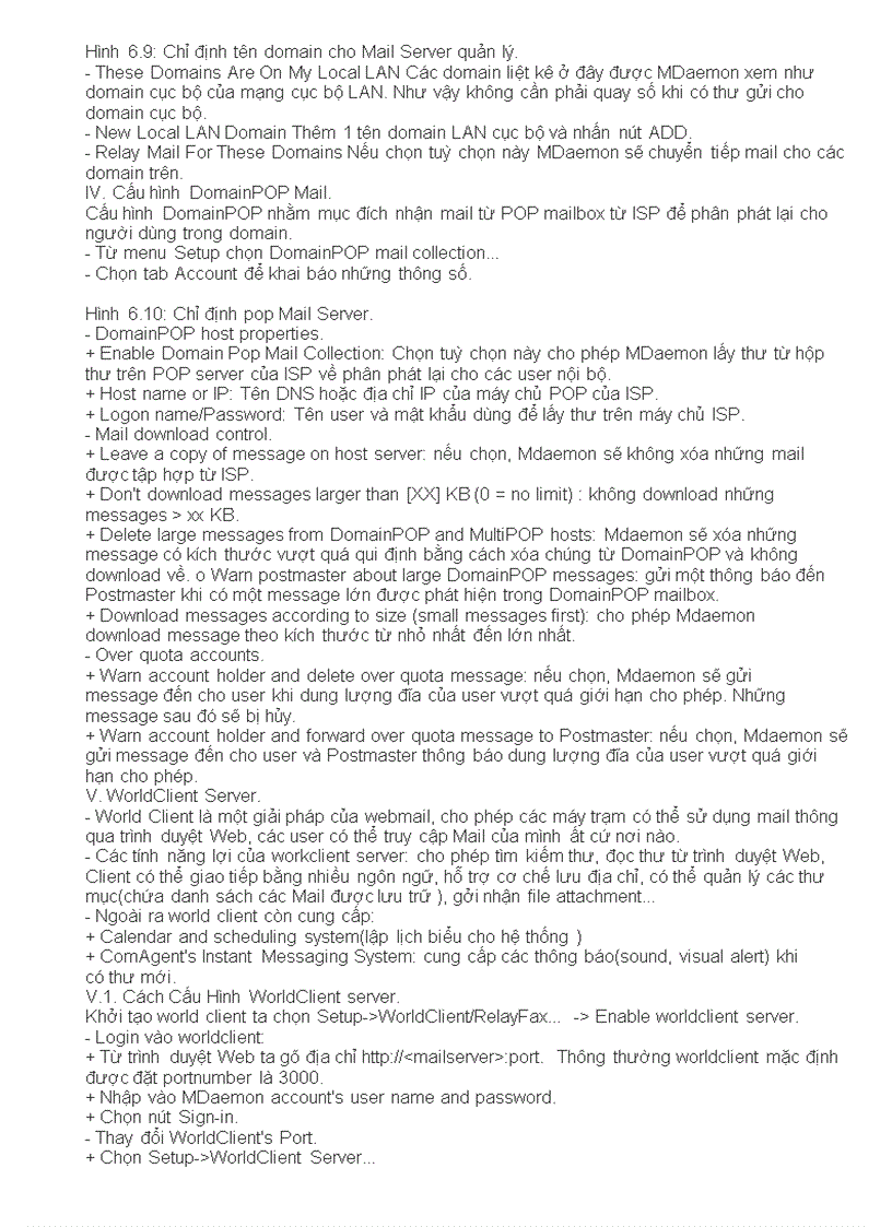 image for page Học phần 3 Quản trị mạng Microsoft Windows