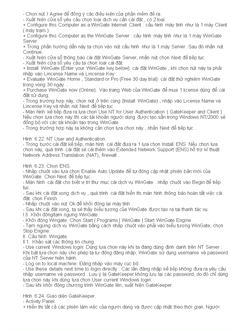 image for page Học phần 3 Quản trị mạng Microsoft Windows