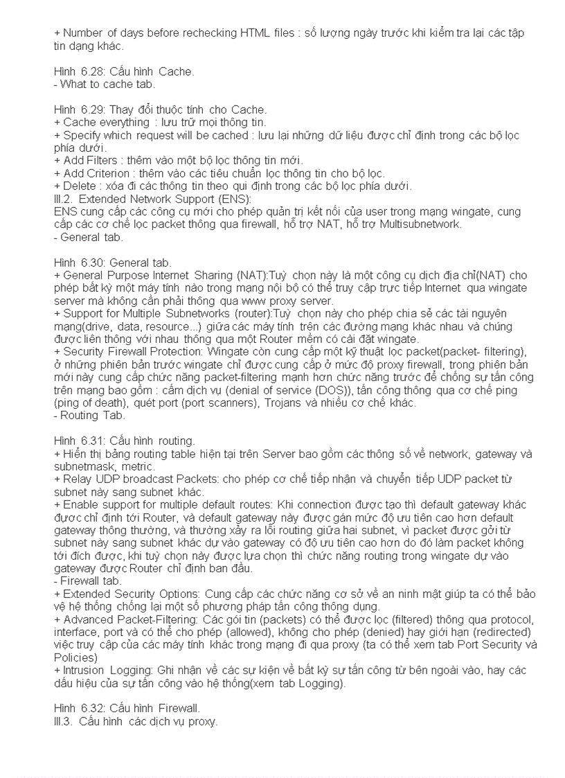 image for page Học phần 3 Quản trị mạng Microsoft Windows