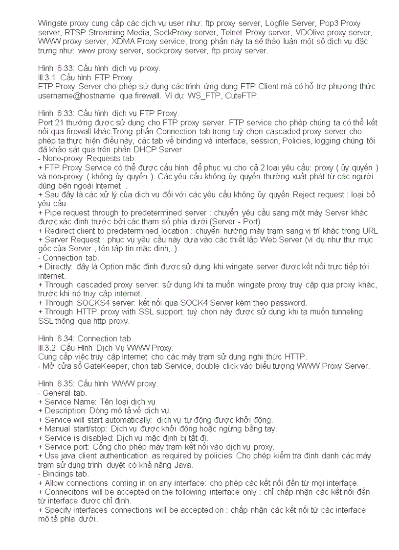 image for page Học phần 3 Quản trị mạng Microsoft Windows