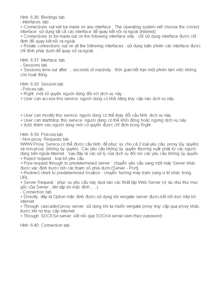 image for page Học phần 3 Quản trị mạng Microsoft Windows