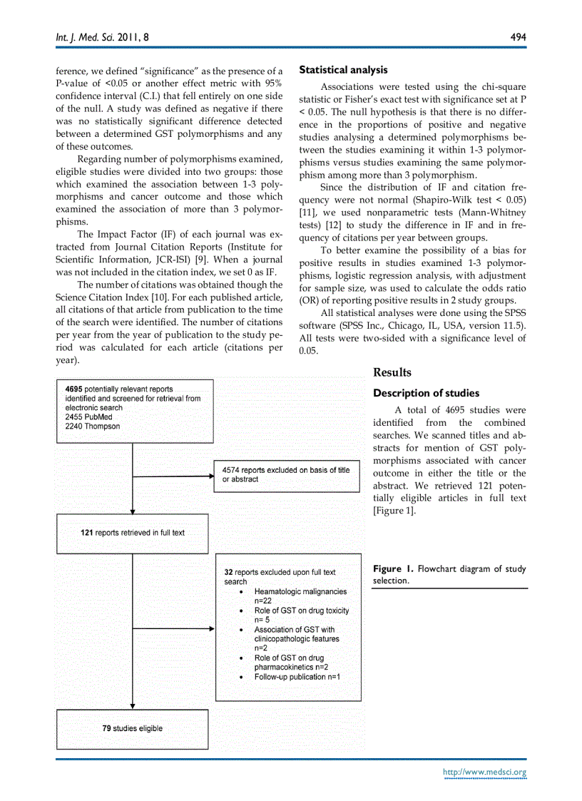 Báo cáo y học Translational Medicine and Reliability of Single Nucleotide Polymorphism Studies Can We Believe in SNP Reports or Not