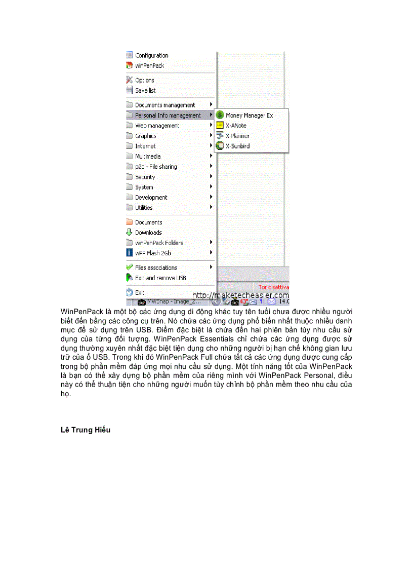 image for page 4 nơi tuyệt vời để tìm kiếm các ứng dụng Portable