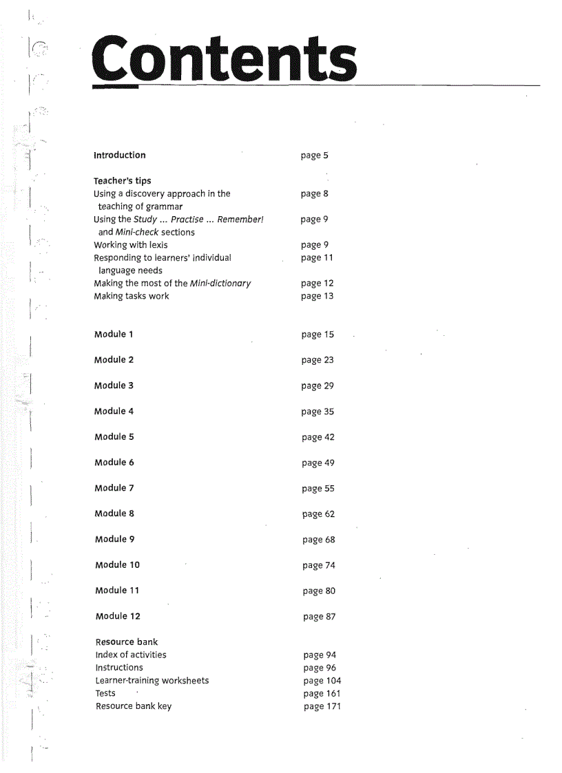 image for page Cutting Edge