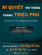 Bí quyết tay trắng thành triệu phú