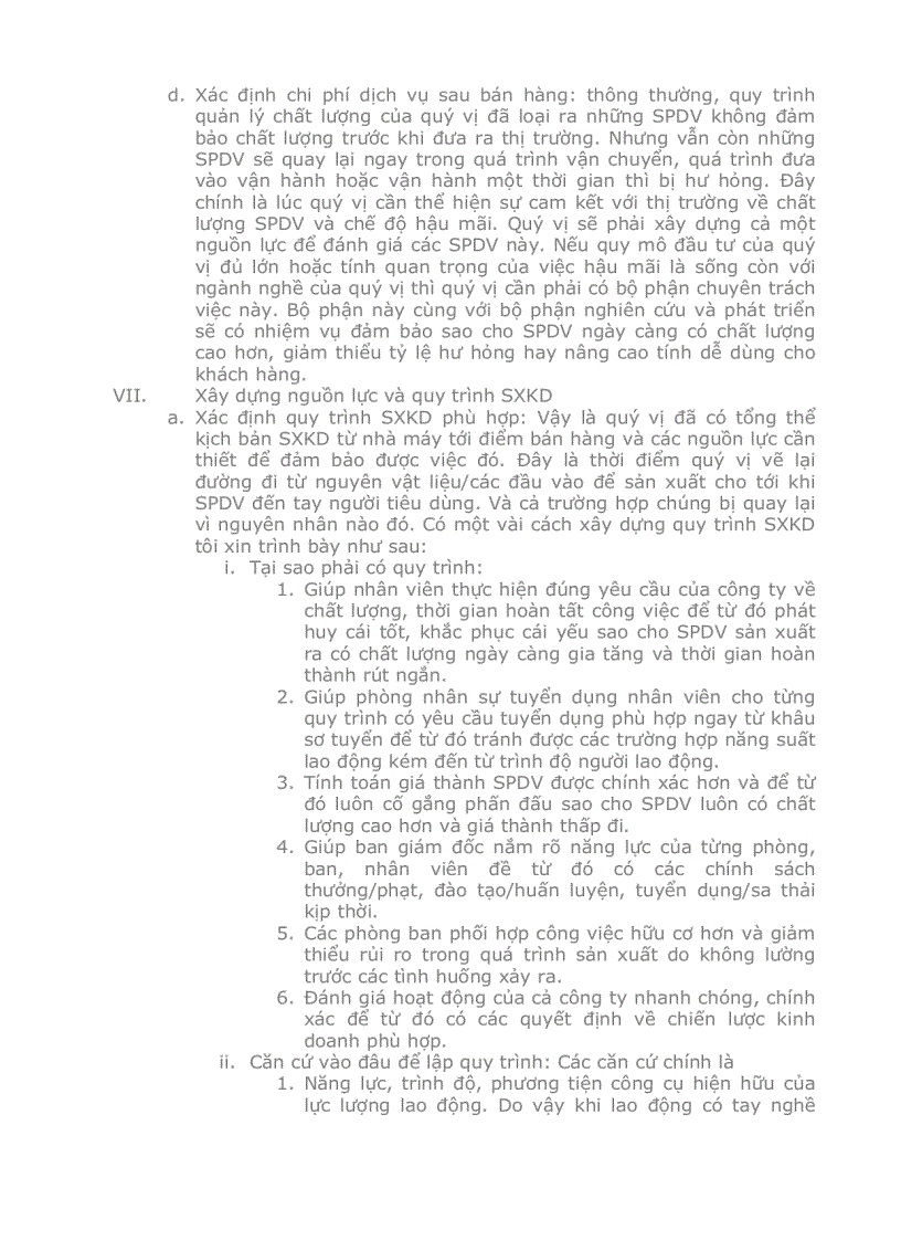 image for page Từ ý tưởng Tới kịch bản kinh doanh