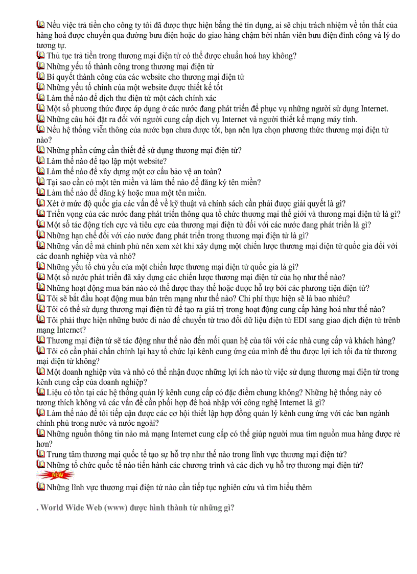 image for page 102 Bí quyết Thương mại điện tử