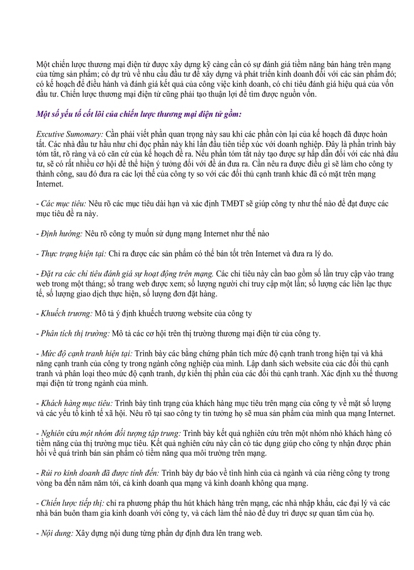 image for page 102 Bí quyết Thương mại điện tử