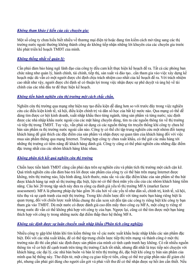 image for page 102 Bí quyết Thương mại điện tử