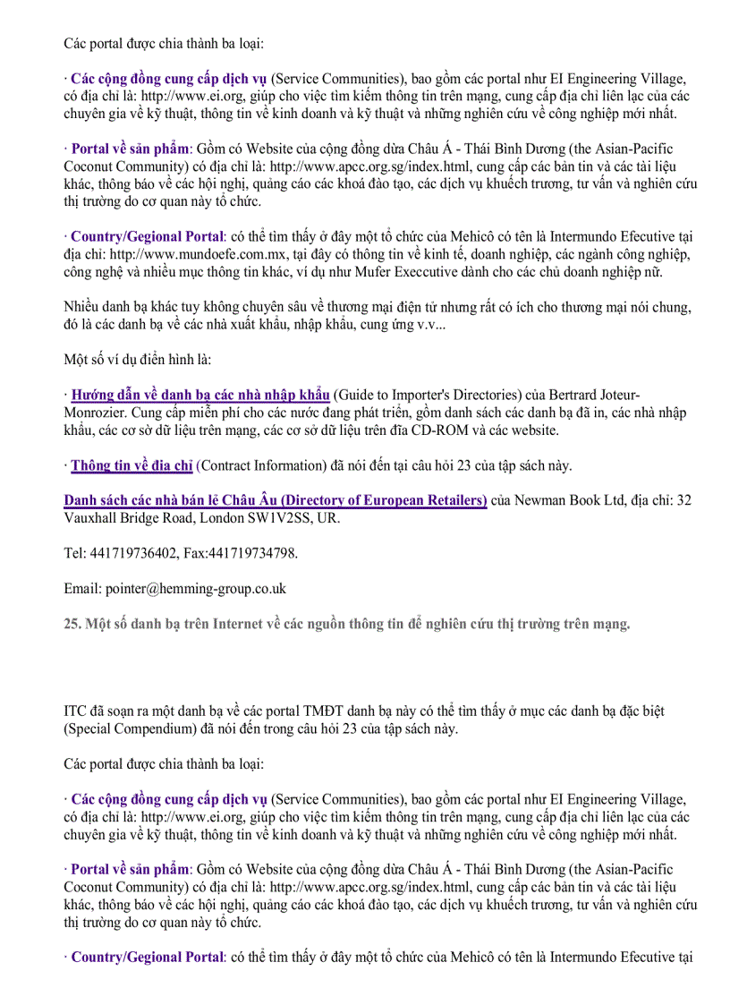 image for page 102 Bí quyết Thương mại điện tử