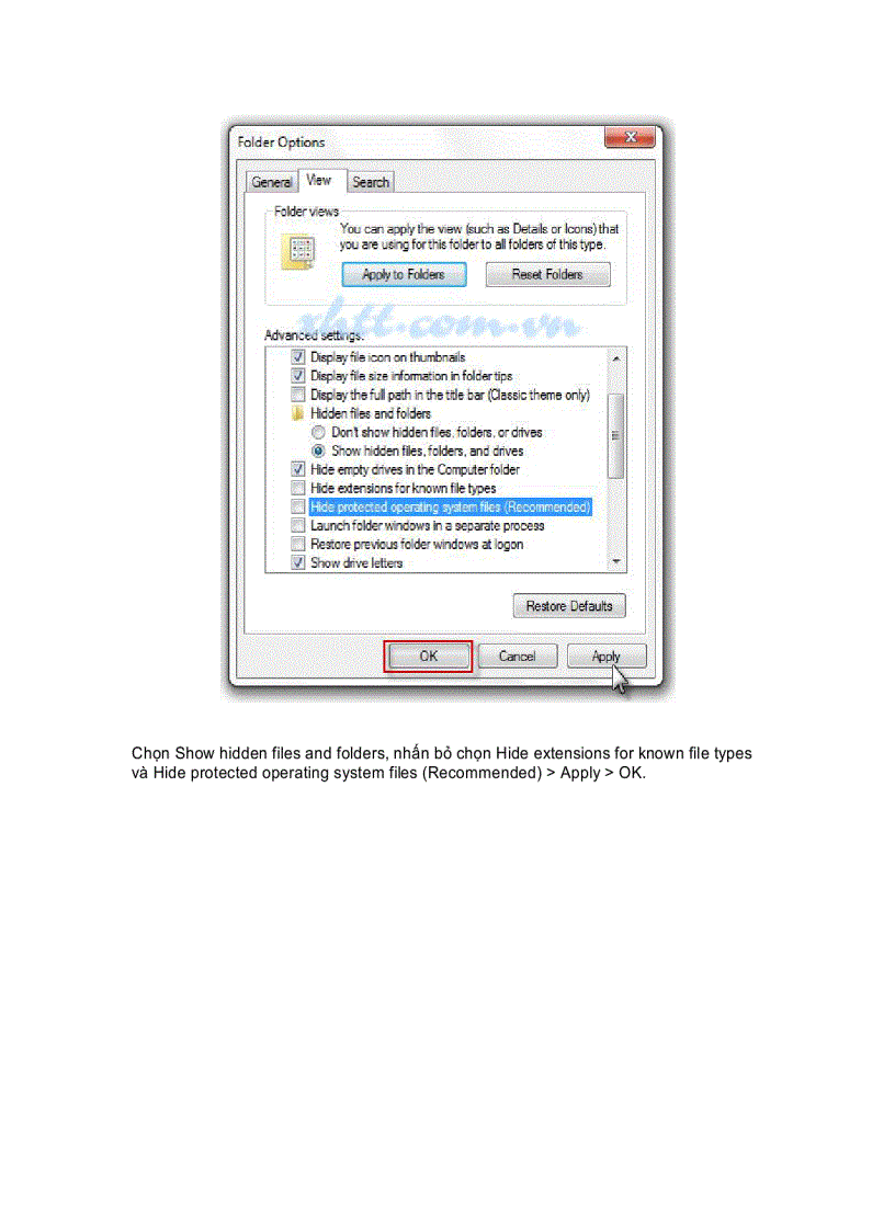 image for page Làm thế nào để gỡ bỏ Security Sphere 2012 ra khỏi hệ thống