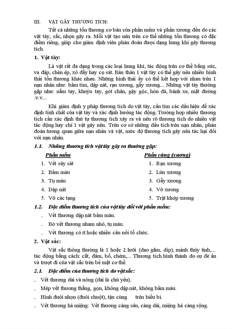 image for page Bài giảng Chấn thương