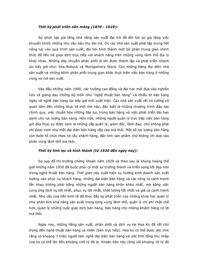 image for page Nghề bán hàng và quản trị bán hàng 1