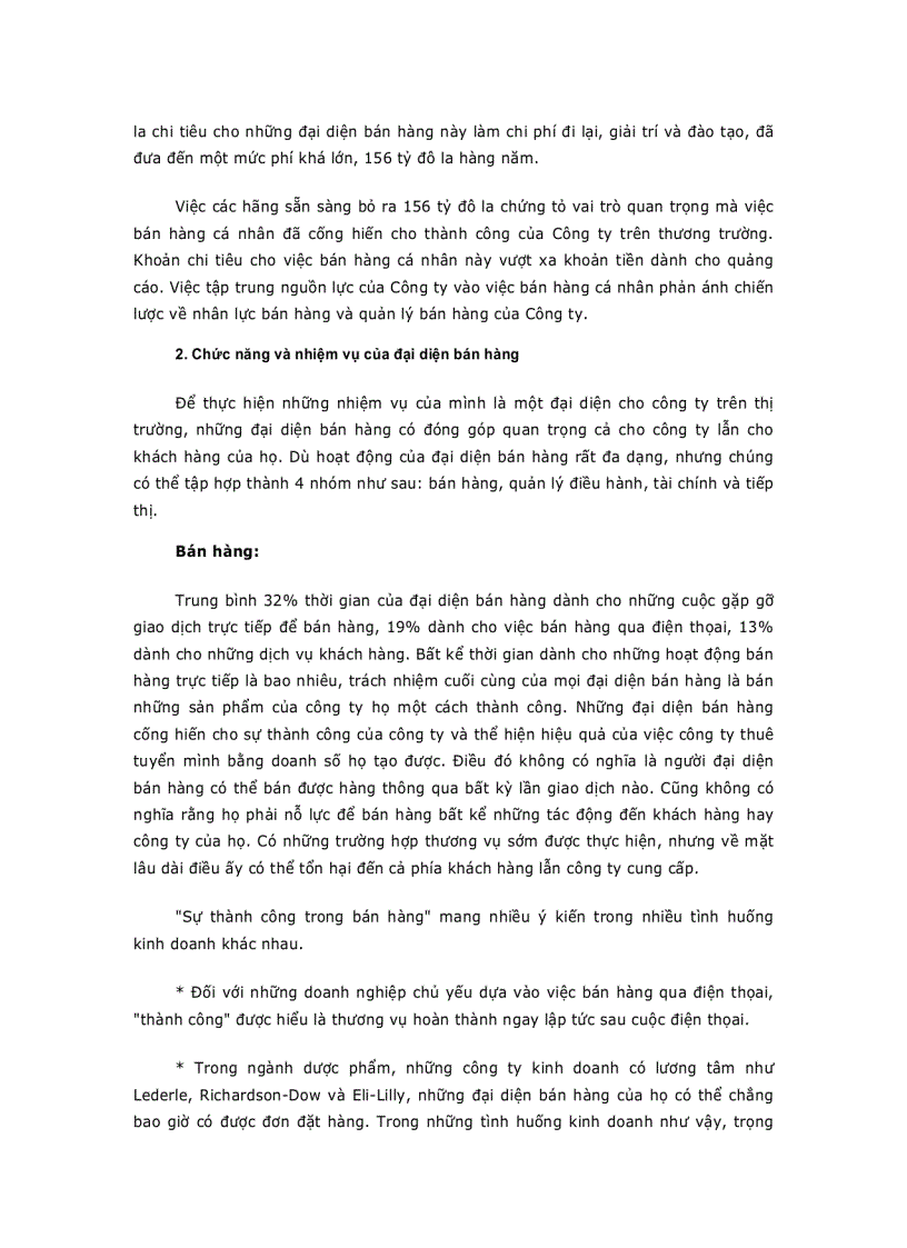 image for page Nghề bán hàng và quản trị bán hàng 1