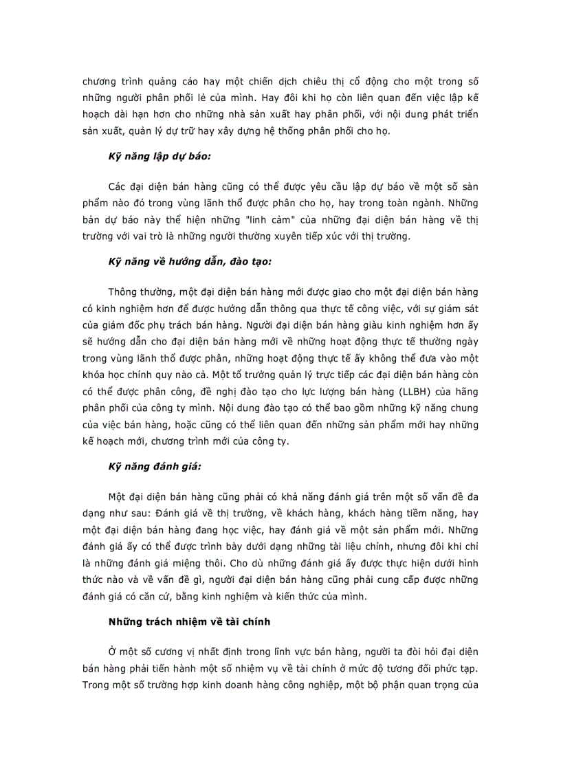 image for page Nghề bán hàng và quản trị bán hàng 1