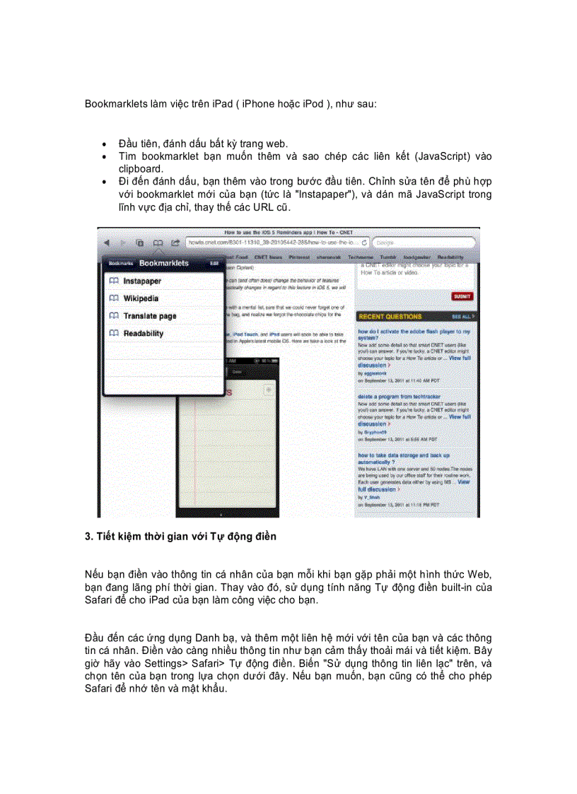 image for page 5 thủ thuật hữu ích cho iPad Safari