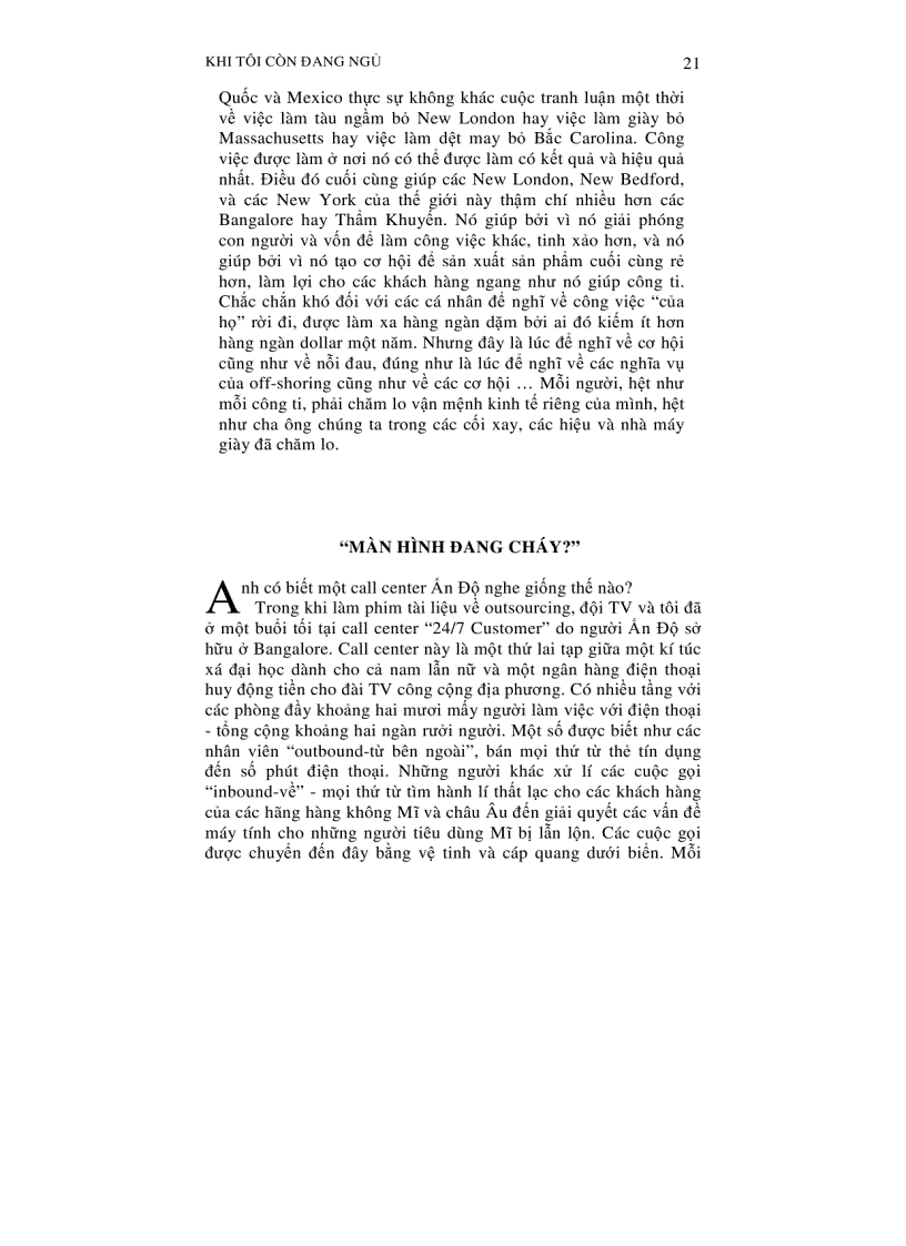 image for page Thế Giới Phẳng