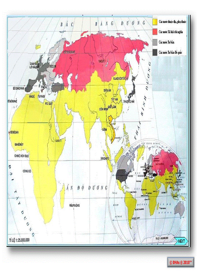 image for page Giáo trình môn Đường lối CM ĐCS Việt Nam Lịch sử Đảng