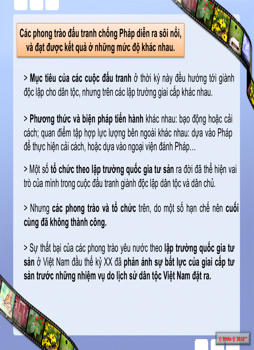 image for page Giáo trình môn Đường lối CM ĐCS Việt Nam Lịch sử Đảng