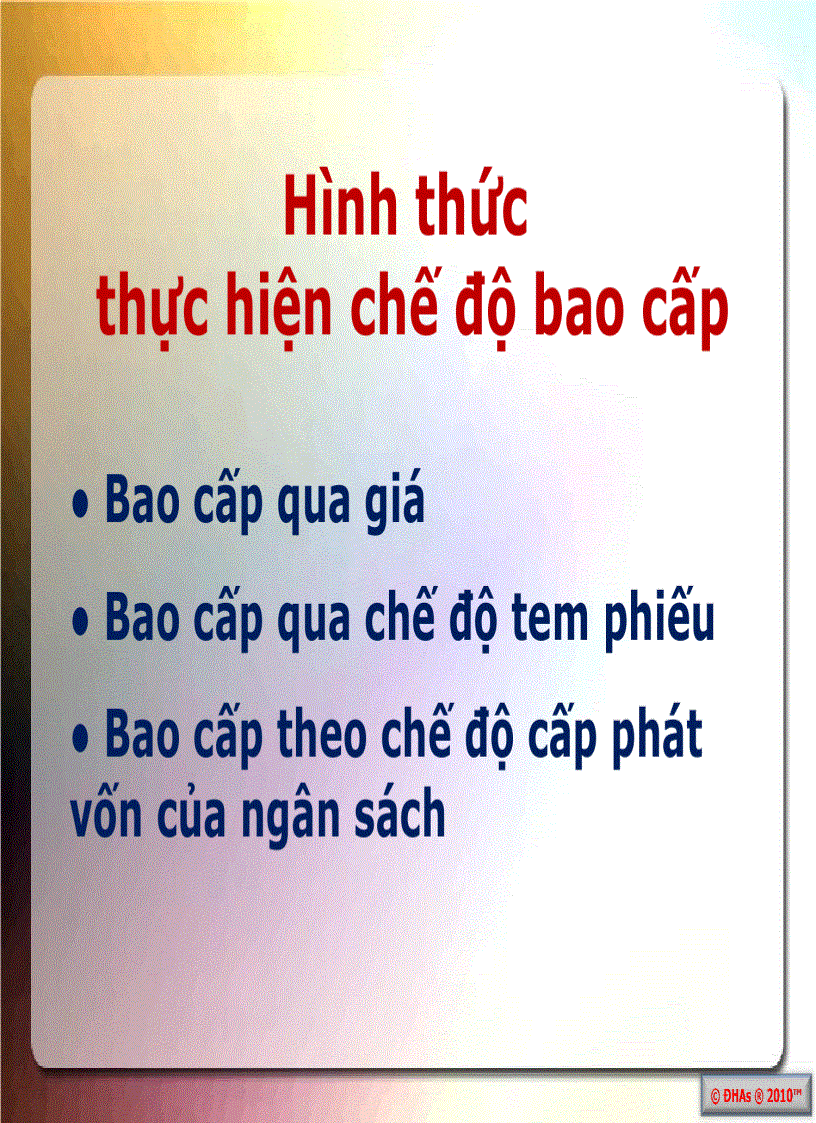 Giáo trình môn Đường lối CM ĐCS Việt Nam Lịch sử Đảng 2