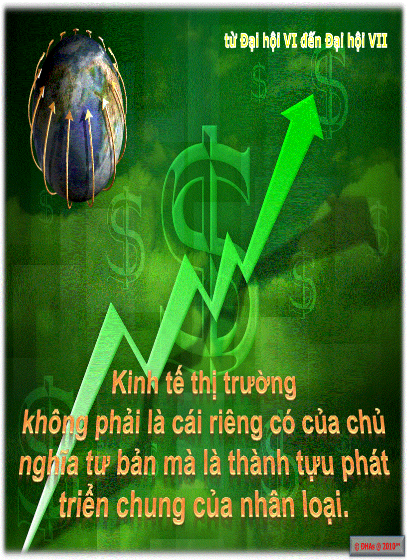 image for page Giáo trình môn Đường lối CM ĐCS Việt Nam Lịch sử Đảng 2