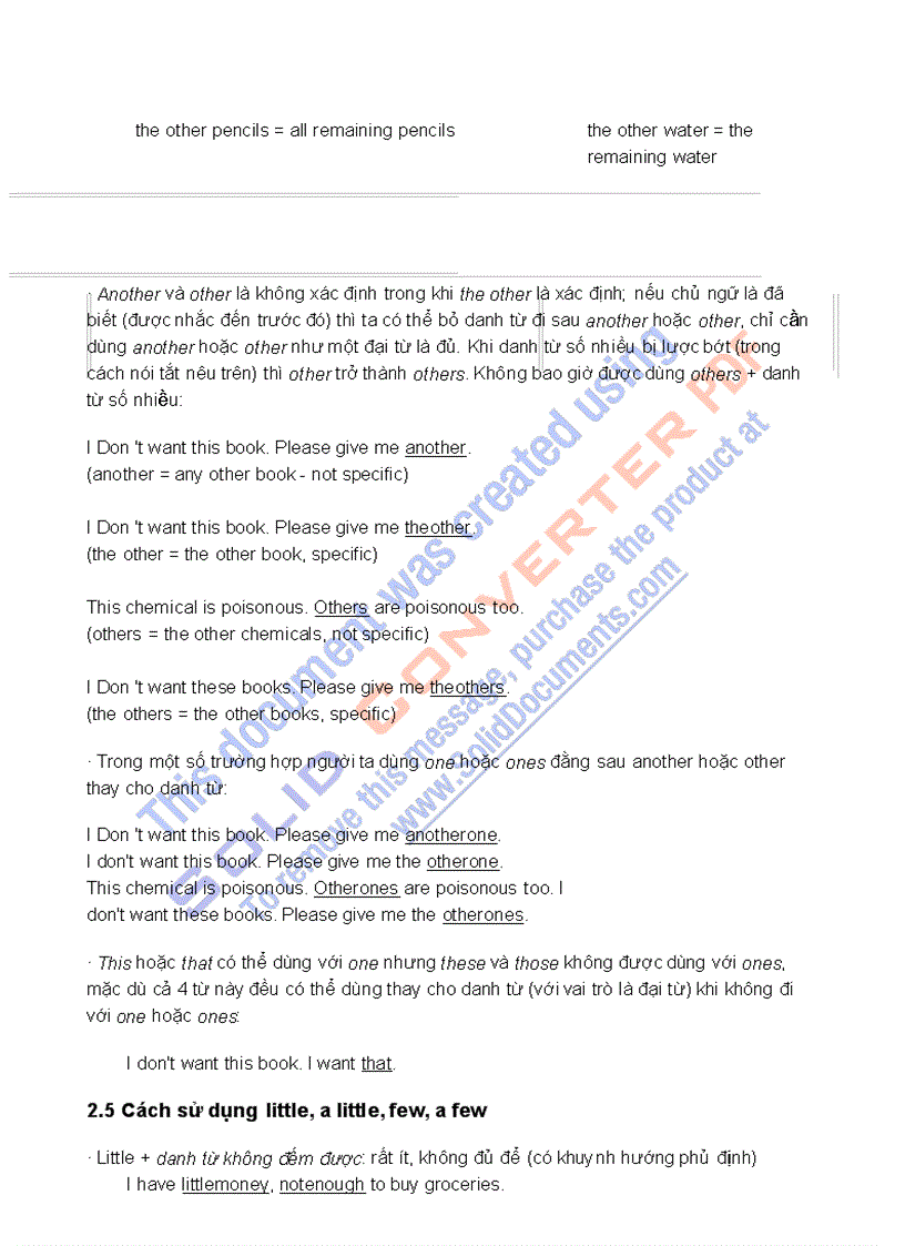 image for page Ôn tập ngữ pháp tiếng Anh