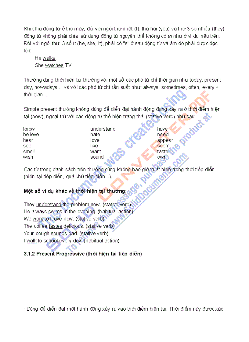 image for page Ôn tập ngữ pháp tiếng Anh