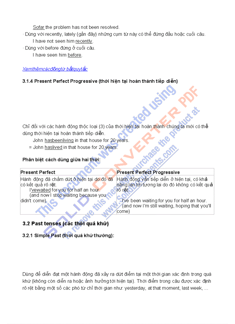 image for page Ôn tập ngữ pháp tiếng Anh