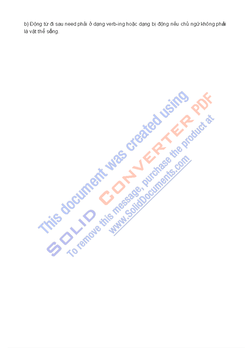 image for page Ôn tập ngữ pháp tiếng Anh