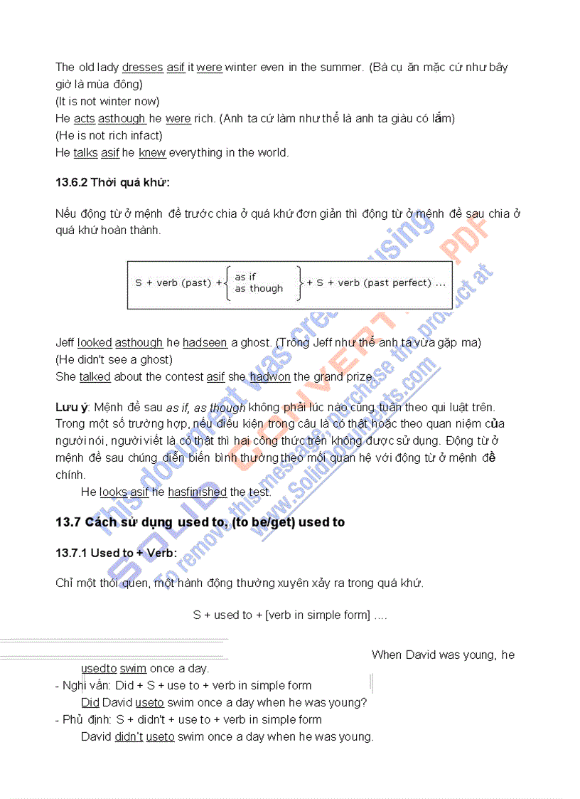 image for page Ôn tập ngữ pháp tiếng Anh