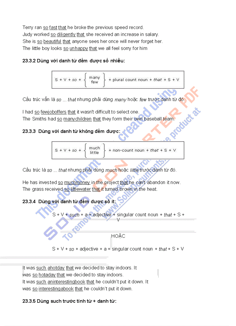 image for page Ôn tập ngữ pháp tiếng Anh