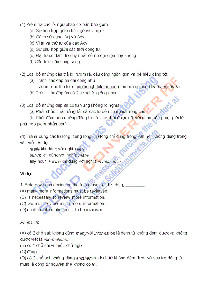 image for page Ôn tập ngữ pháp tiếng Anh