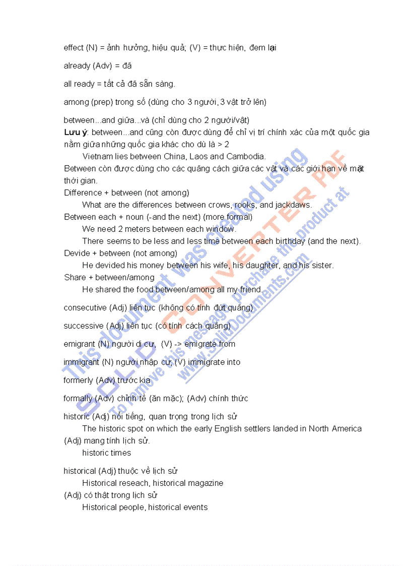 image for page Ôn tập ngữ pháp tiếng Anh